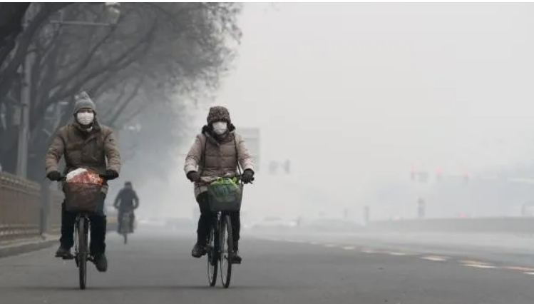 守护空气质量的科技利器：PM2.5传感器全面解析