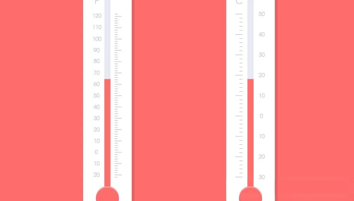 详解温度传感器校准方法